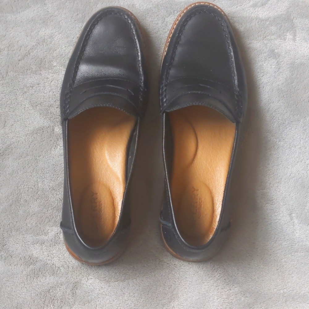 Sperry Top Sider Penny Loafer
